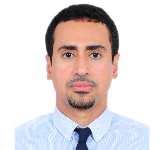 DR. Lutfi Al Kathiri
